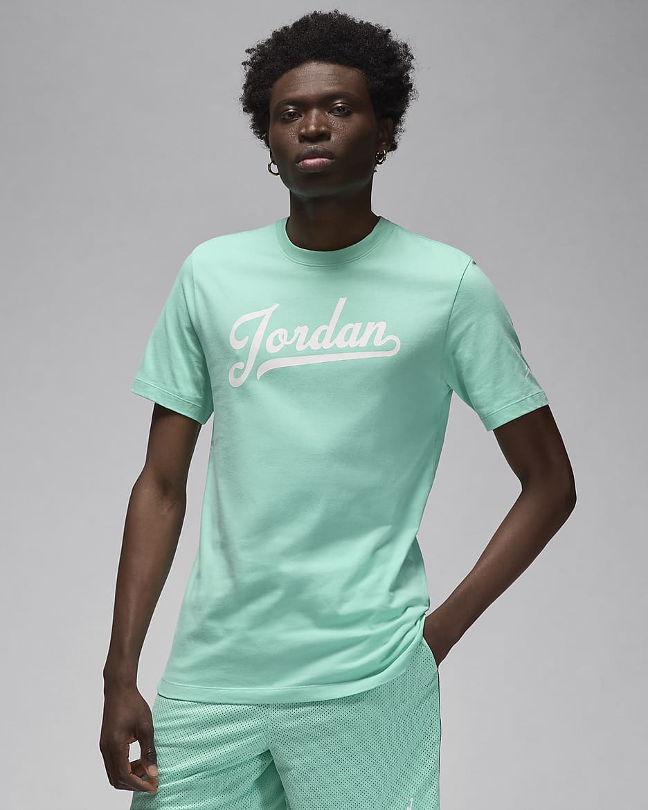 Jordan Flight MVP Men s T Shirt. Nike